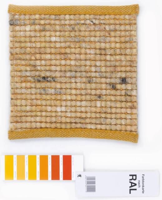 MOMO Rugs Natural Weaves Wool Weave 261 200x300 cm Vloerkleed