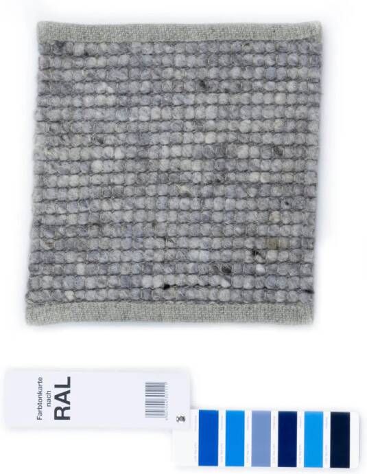MOMO Rugs Natural Weaves Wool Weave 28 200x300 cm Vloerkleed