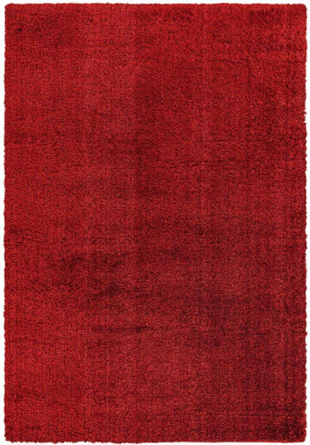 MOMO Rugs Payton Red Vloerkleed