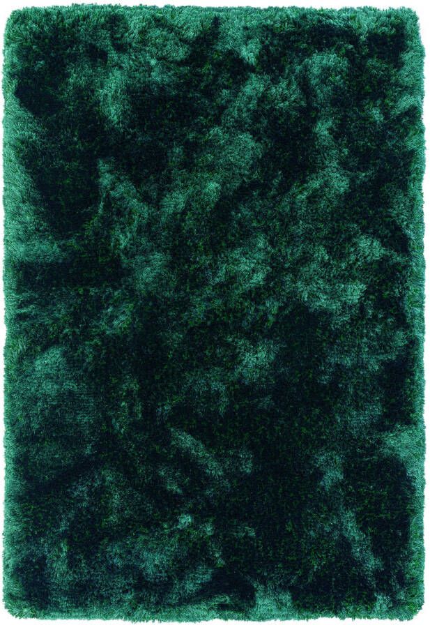 Easy Living Vloerkleed Plush Emerald (outlet)