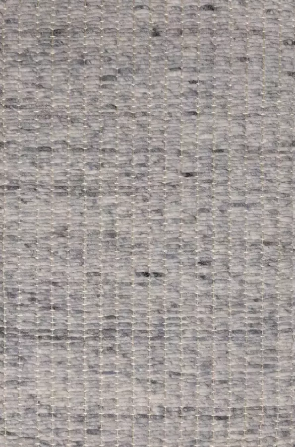 MOMO Rugs Prisma 33 Vloerkleed 200x300 Rechthoek Laagpolig Structuur Tapijt Landelijk Blauw Grijs Meerkleurig - Foto 1