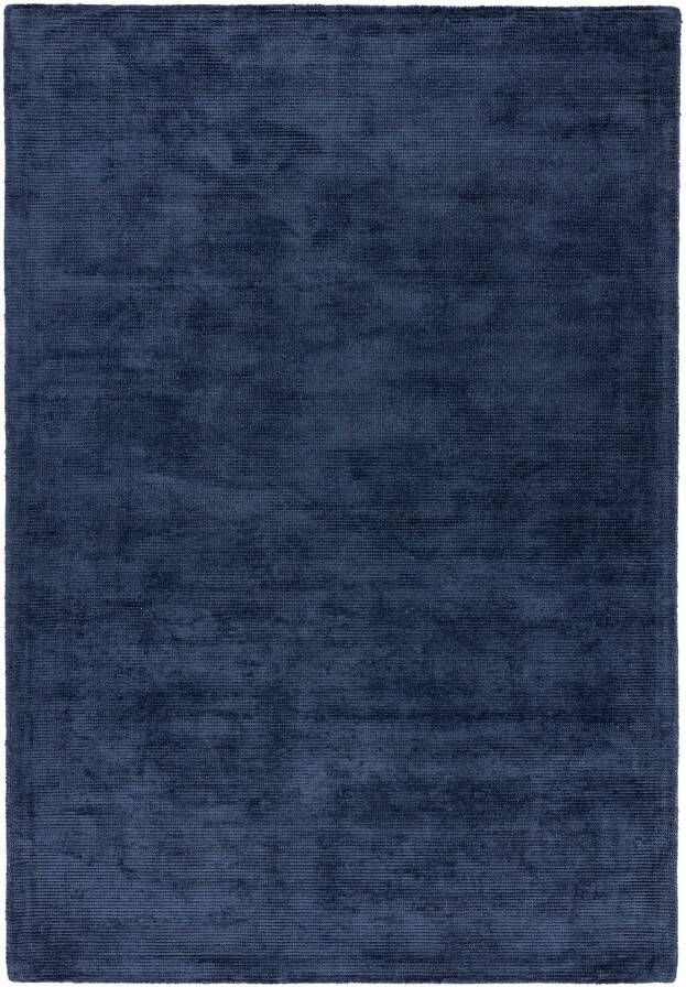 MOMO Rugs Vloerkleed Reko Navy