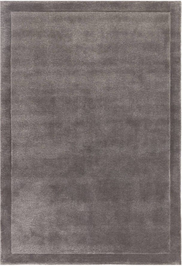 Easy Living Vloerkleed Rise Charcoal