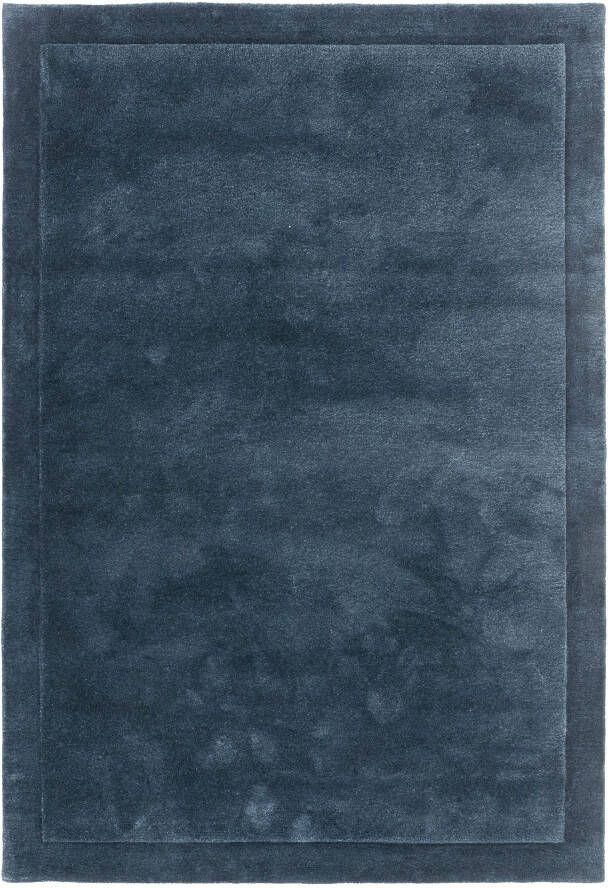 Easy Living Vloerkleed Rise Teal