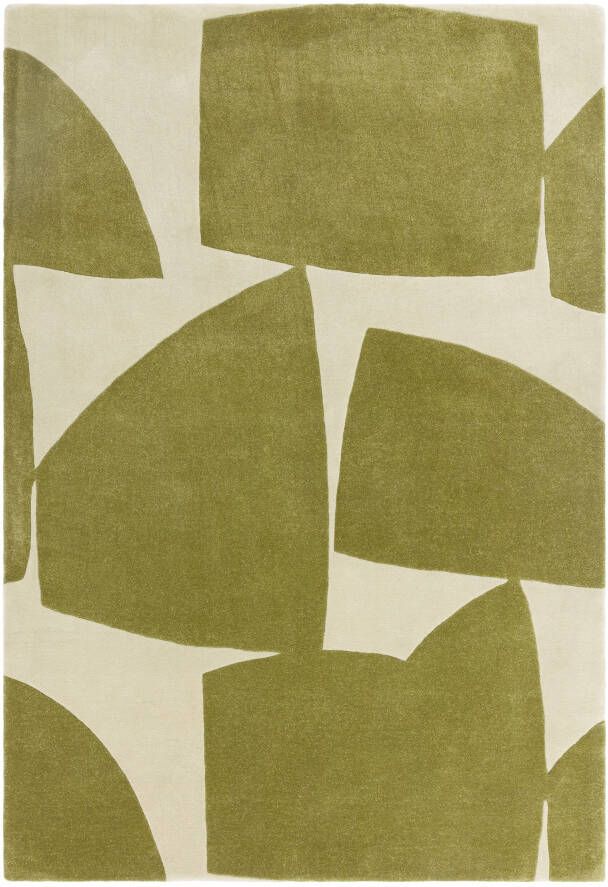 MOMO Rugs Vloerkleed Romy 04 Kite Sage