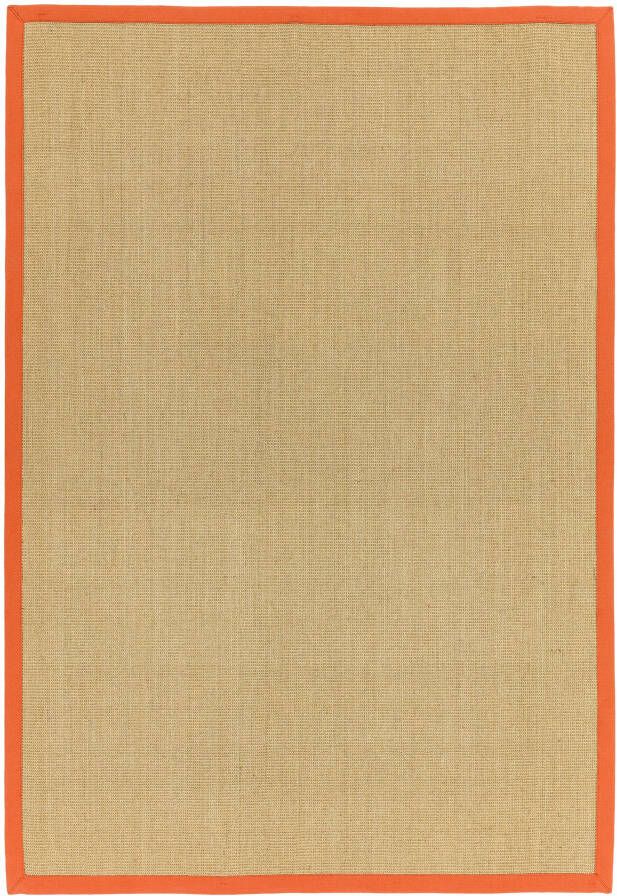 MOMO Rugs Sisal Linen Orange Vloerkleed - Foto 2