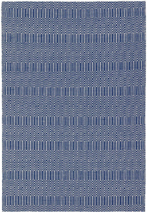 MOMO Rugs Sloan Blue Vloerkleed