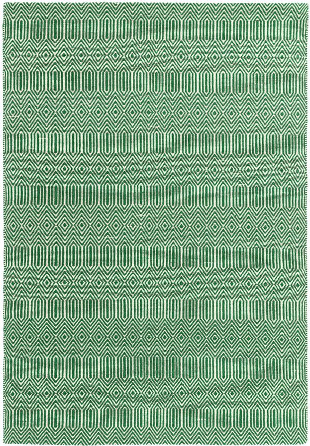MOMO Rugs Sloan Green Vloerkleed - Foto 2