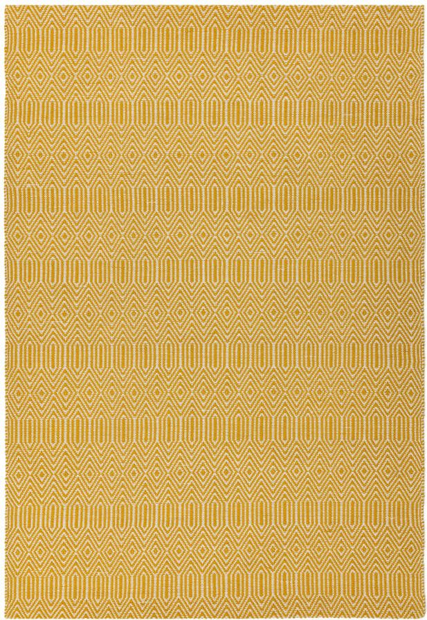 MOMO Rugs Sloan Mustard Vloerkleed