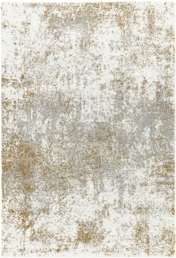 MOMO Rugs Vloerkleed Dream DM10 Cream Gold