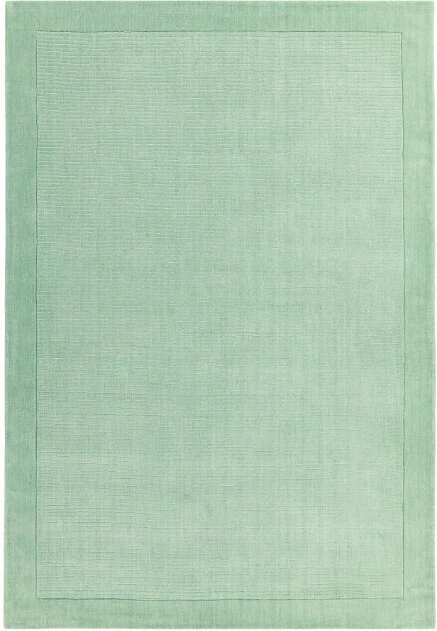 MOMO Rugs Vloerkleed York Mint