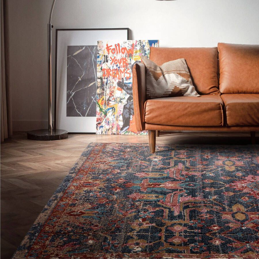 Easy Living Vloerkleed Zola Evin Rug