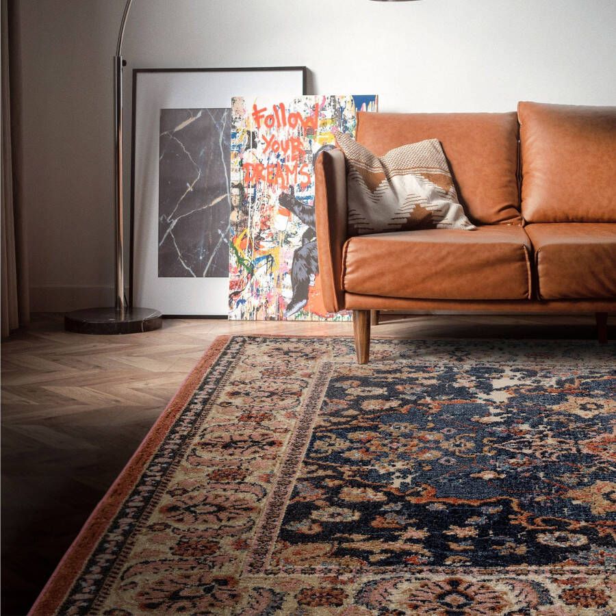 MOMO Rugs Vloerkleed Zola Heris Rug