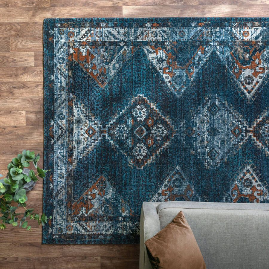 Easy Living Vloerkleed Zola Kian Rug