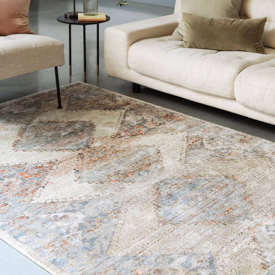 MOMO Rugs Vloerkleed Zola Lisar Rug