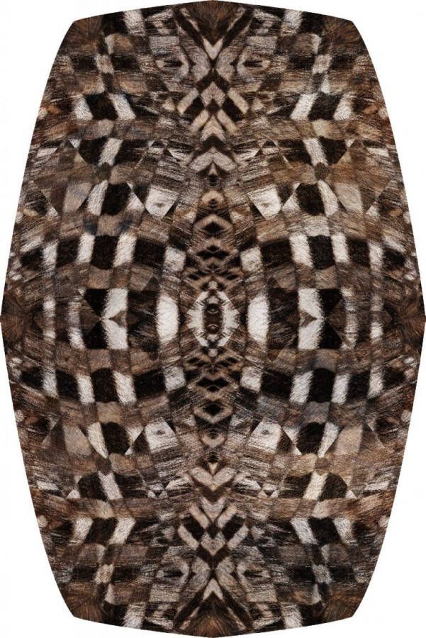 Moooi Carpets Aristo Quagga 200x300 cm Vloerkleed - Foto 1
