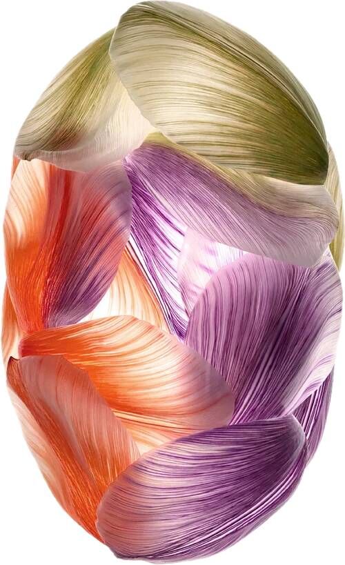 Hanse Home Terrain Designer Shortpile Rug Sand Creme Brown 200x280 cm - Foto 2