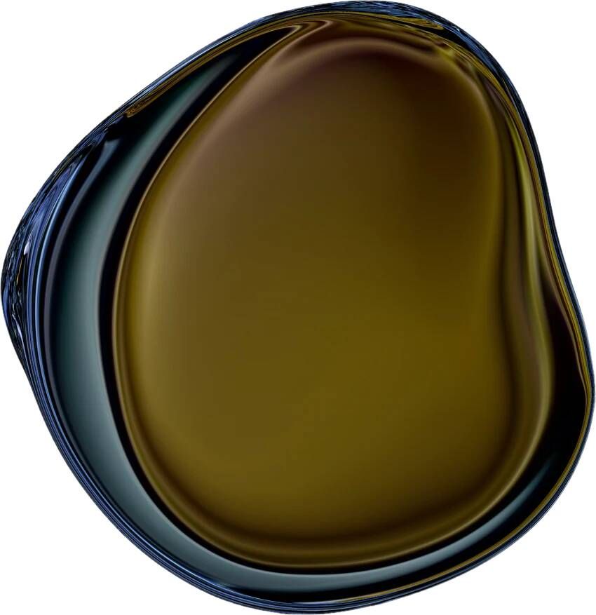 Moooi Carpets Vloerkleed Mixing Pixels of Biophillia I Wool 147x150 cm