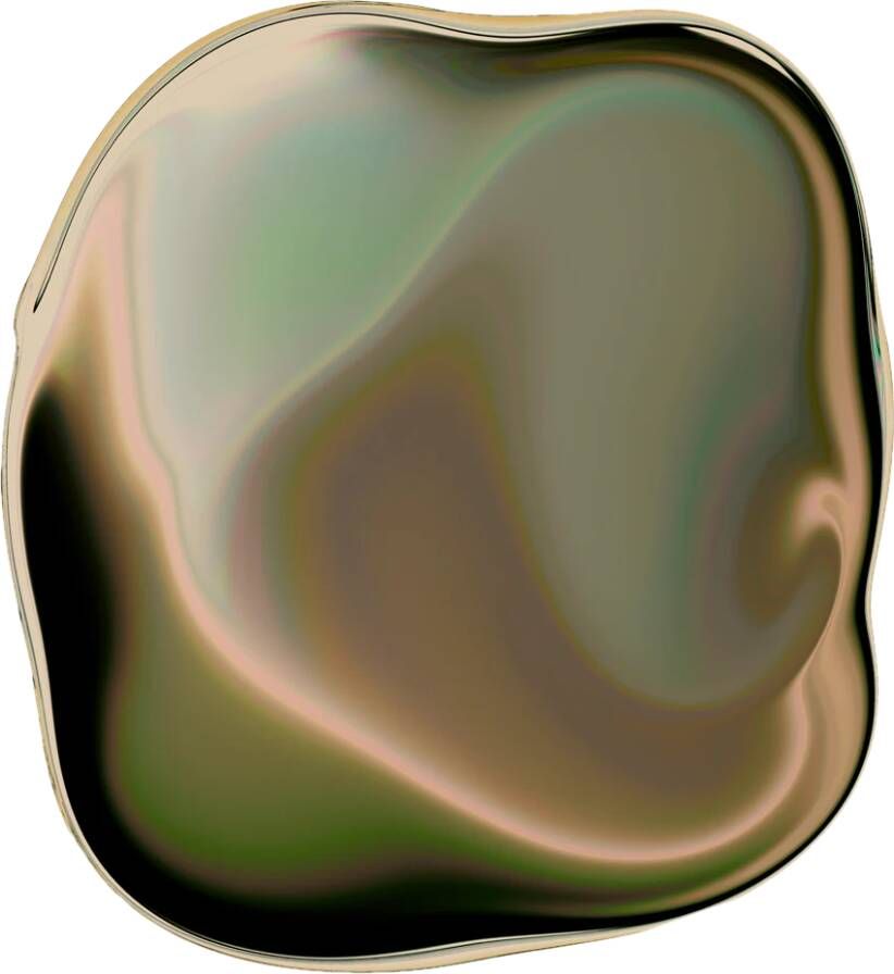 Moooi Carpets Vloerkleed Mixing Pixels of Bubble I Soft Yarn