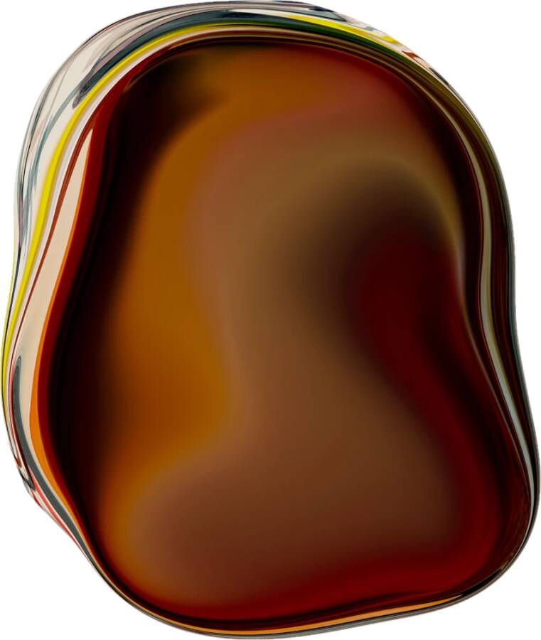 Moooi Carpets Vloerkleed Mixing Pixels of Corinthian Check Soft Yarn