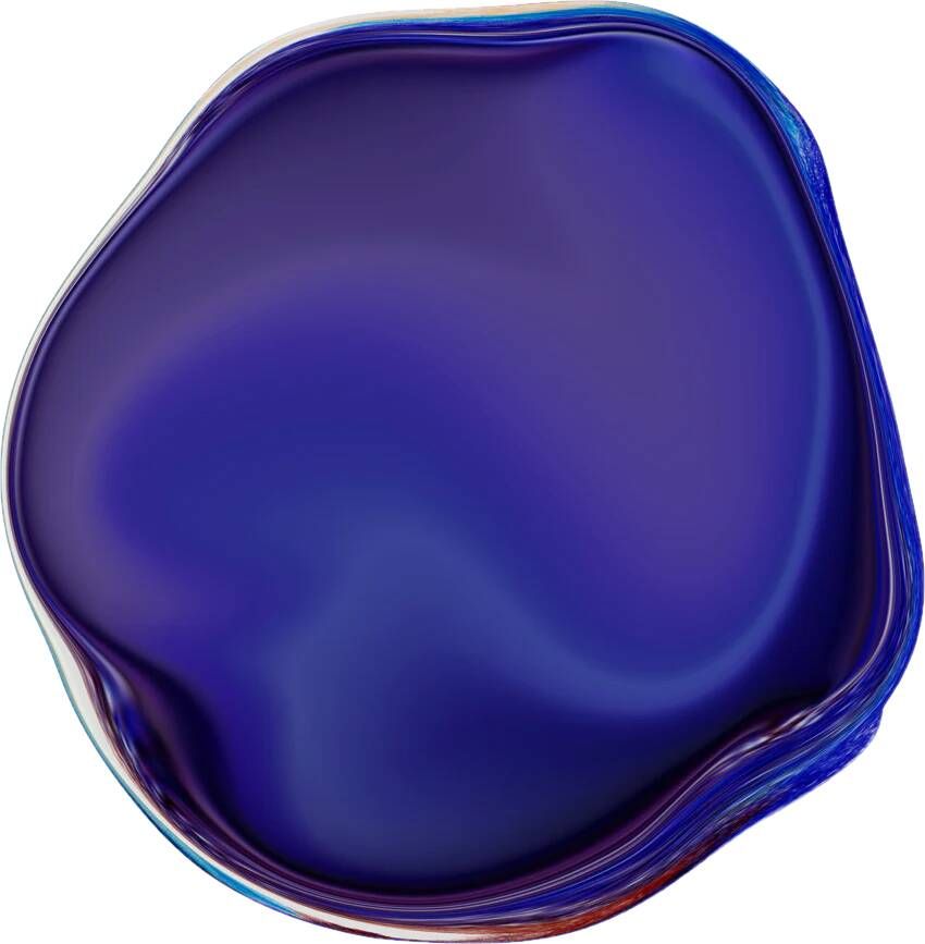 Moooi Carpets Vloerkleed Mixing Pixels of Scribble II Wool