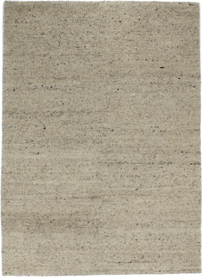 Natur Pur Berber Vloerkleed Dhasa 180 Sand (voorraad) 170x240 cm