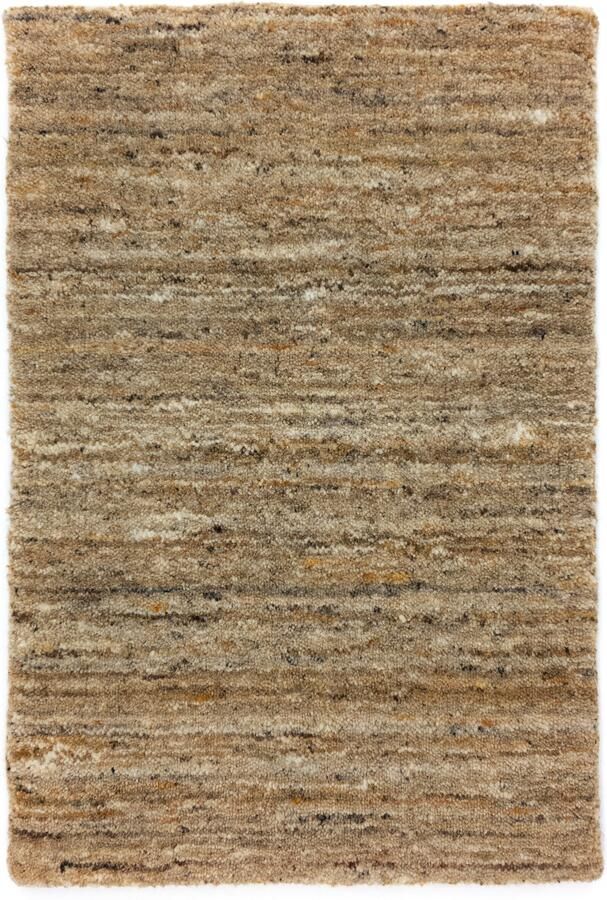 Natur Pur Berber Vloerkleed Pure 430 Ochre 140x200 cm