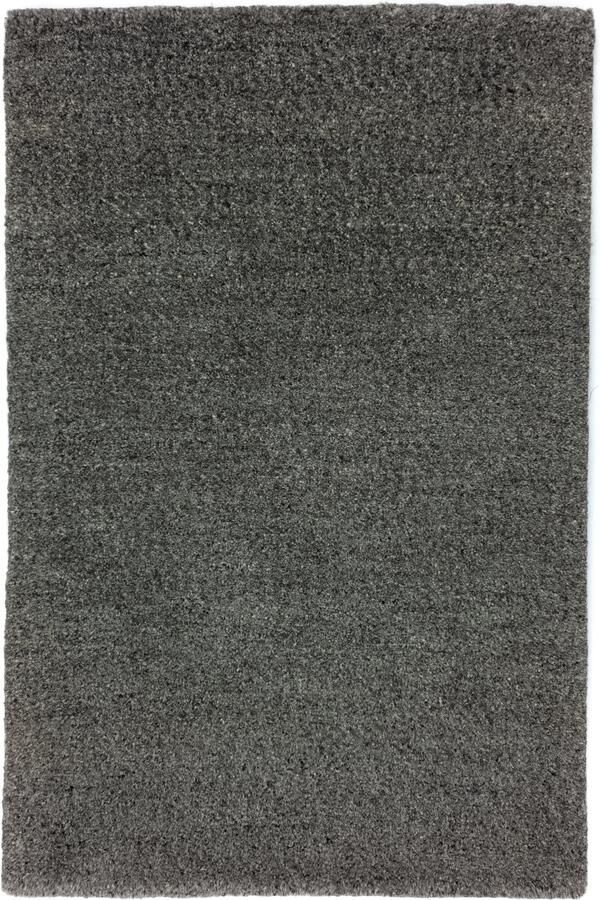 Natur Pur Berber Vloerkleed Terra Grey 650 140x200 cm