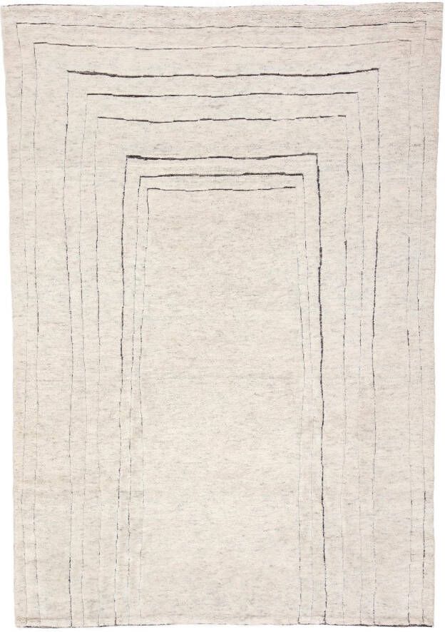 Every Day Landscape desert natural Vloerkleed