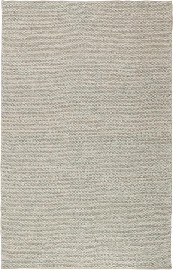 Rezas Bubbles R-1908 Grey (Black) 200x300