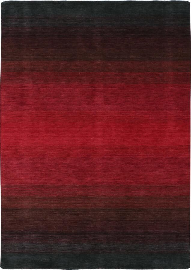 Rezas Panorama 6029 Black Red (Black) 250x300