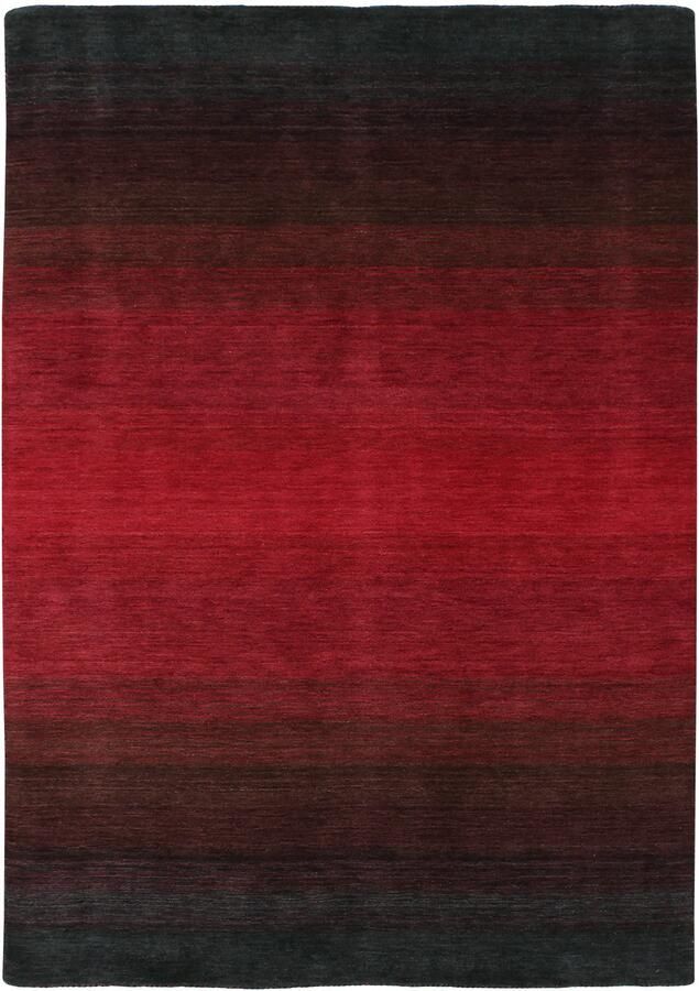 Rezas Panorama 6029 Black Red (Black) 300x400