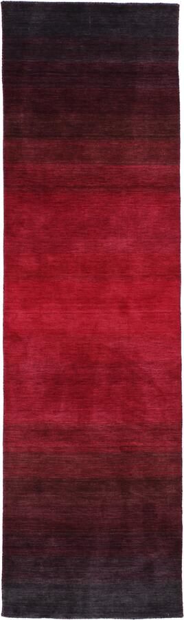 Rezas Panorama 6029 Black Red (Black) 80x200