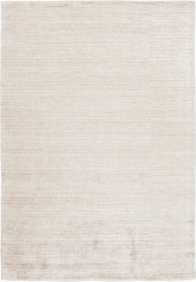 Rezas Plain Dust Robusto Ivory (Beige) 140x200