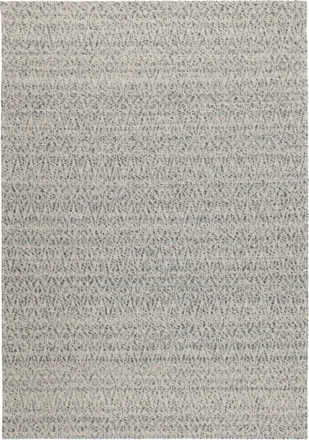 Rezas Shade of Peacock TX-4228 Silver (Black) 170x240