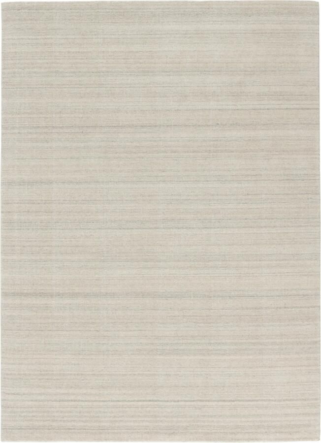 Rezas Soft Line NL-3 White Light Grey (Beige) 200x300