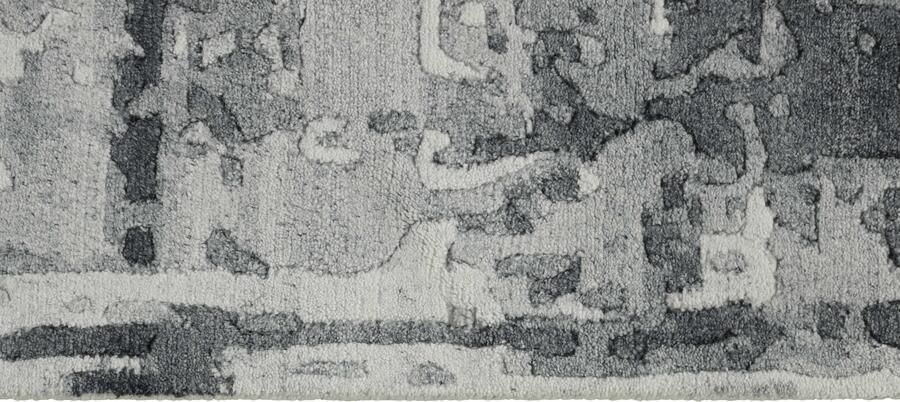 Rezas Temptation Model#2 Light Grey (Beige) 60x90