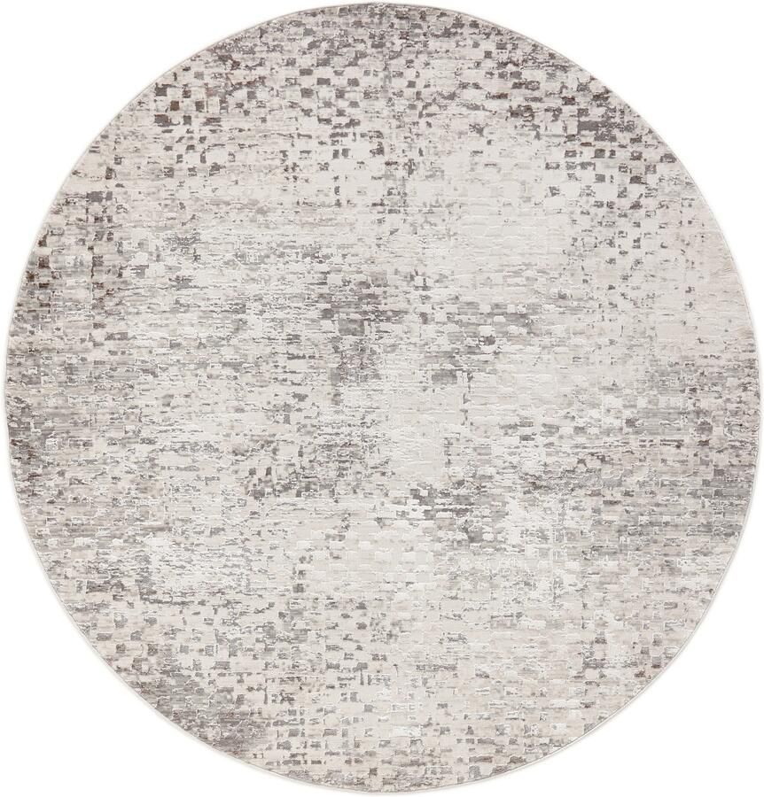Rezas Vloerkleed Every Day Gemma Rond 1