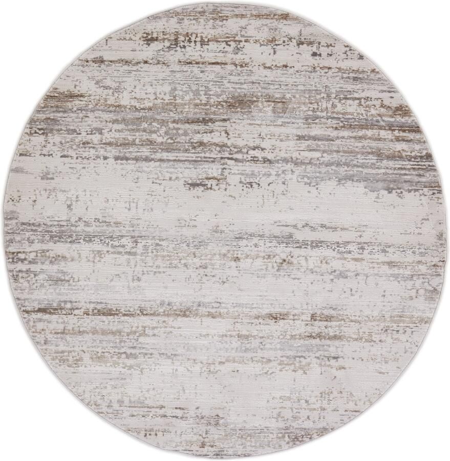 Rezas Vloerkleed Every Day Gemma Rond 14