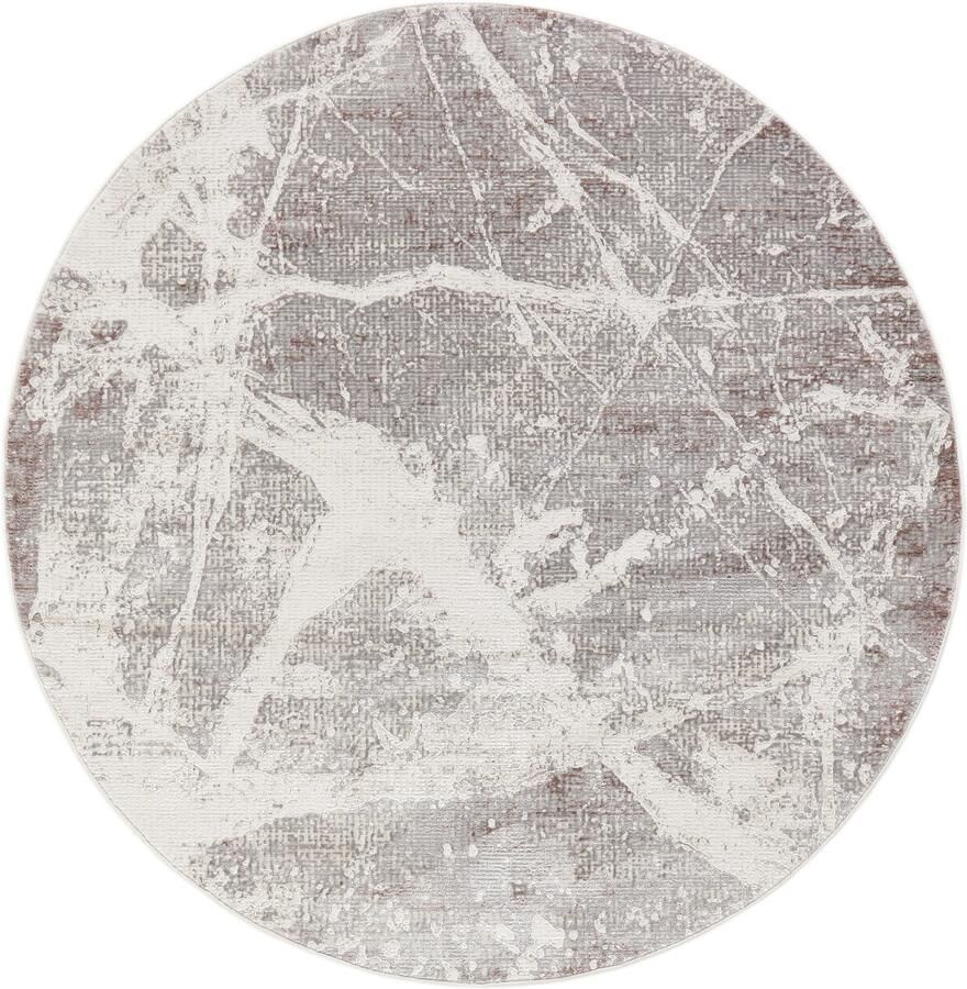 Rezas Vloerkleed Every Day Gemma Rond 2