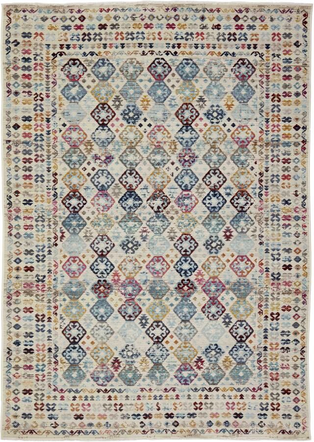 Rezas Vloerkleed Every Day Kelim 4