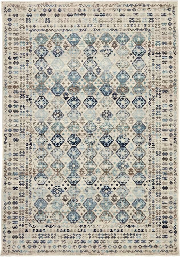 Rezas Vloerkleed Every Day Kelim 5