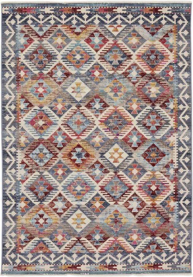 Rezas Vloerkleed Every Day Kelim 6