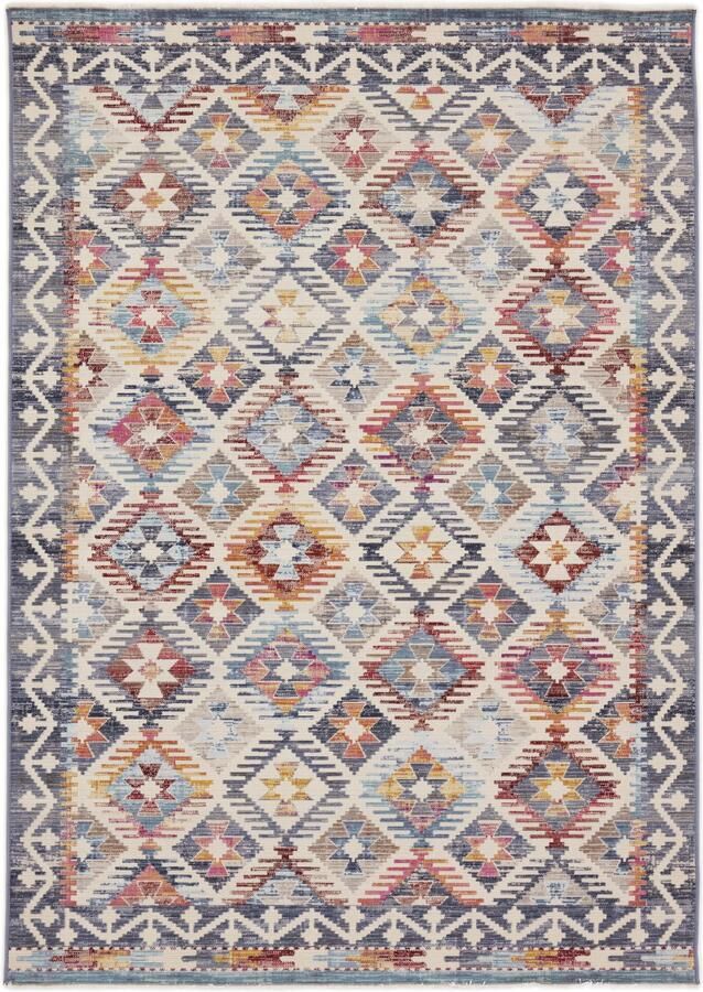 Rezas Vloerkleed Every Day Kelim 7