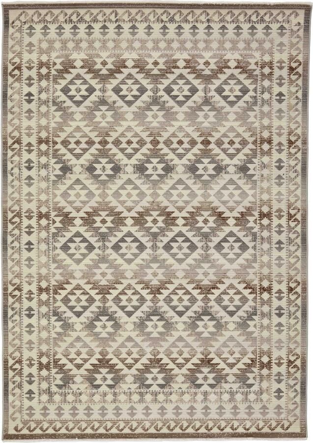 Rezas Vloerkleed Every Day Kelim 8