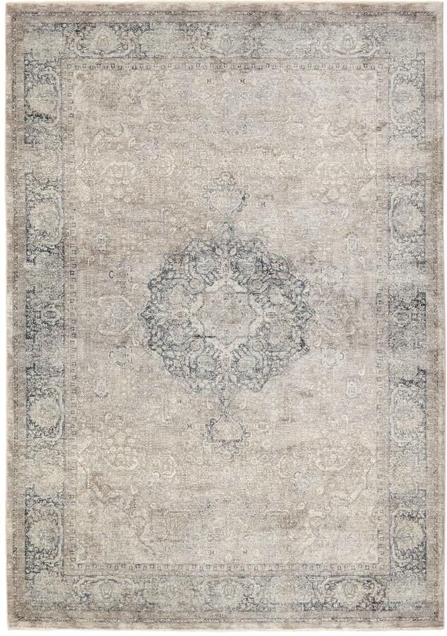 Rezas Vloerkleed Every Day Tailor 1