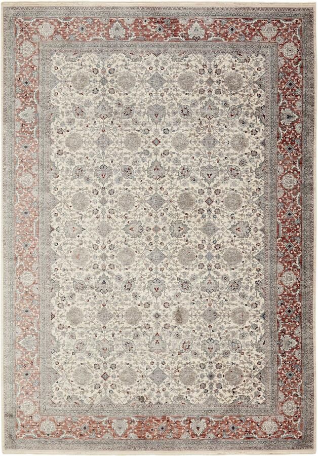 Rezas Vloerkleed Every Day Tailor 11