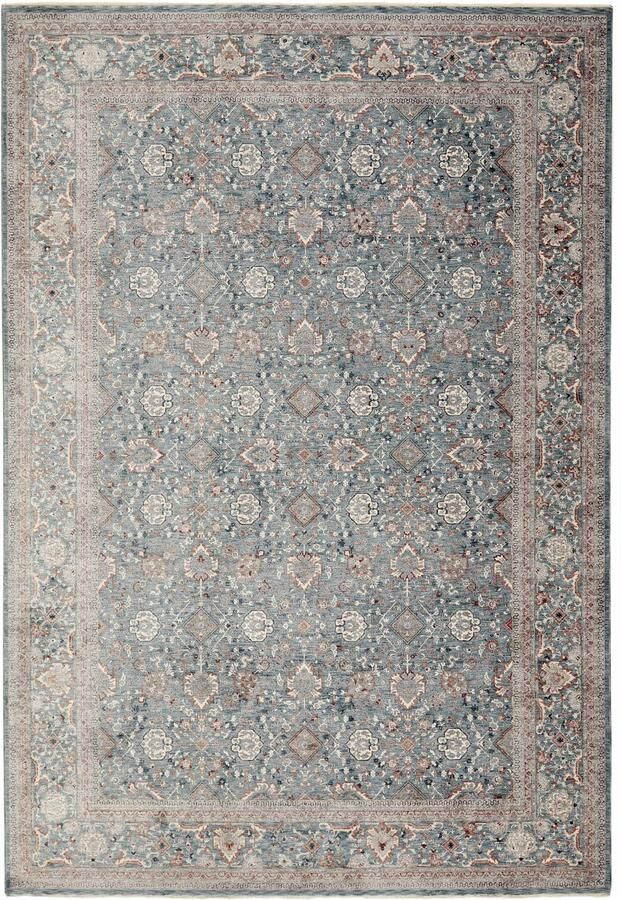 Rezas Vloerkleed Every Day Tailor 12