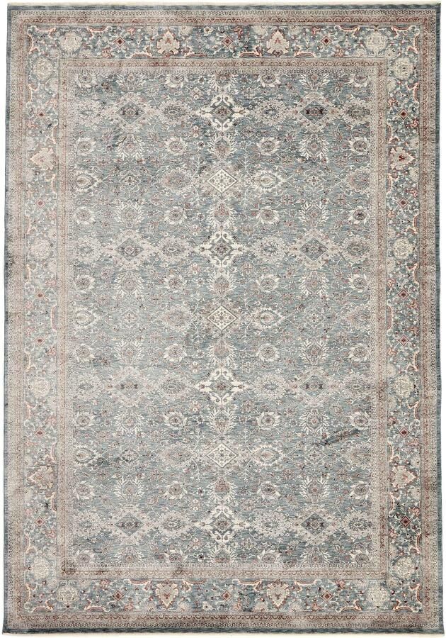 Rezas Vloerkleed Every Day Tailor 5