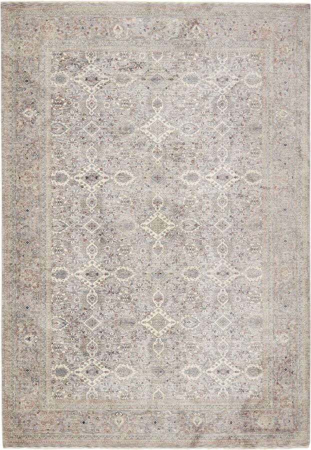 Rezas Vloerkleed Every Day Tailor 6